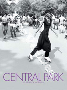 Central Park (DVD)